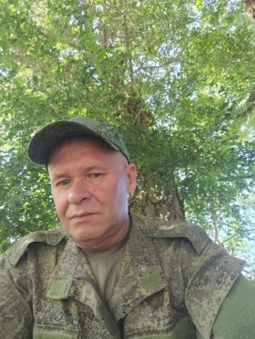 Orlov Sergey Vitalevich