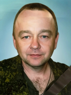 Timofeev Sergey Ivanovich
