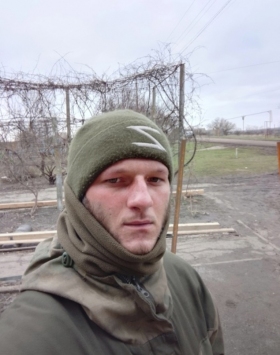 Sidorov Maksim Aleksandrovich