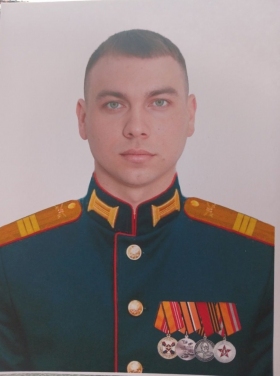 Arduanov Vadim Vakilevich