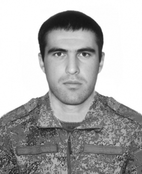 Kaloev Dmitriy Mikhaylovich