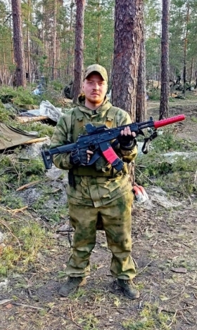 Андриенко Андрей Владимирович