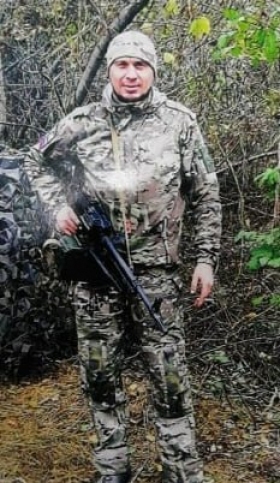 Kuzmishchev Aleksey Aleksandrovich