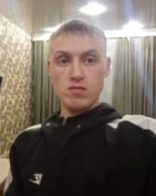 Кобелев Дмитрий Петрович