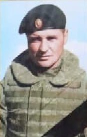 Варфоломеев Александр Николаевич