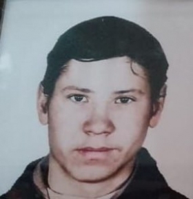 Shkodinskiy Aleksandr Nikolaevich