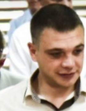 Kovalev Igor Vladimirovich