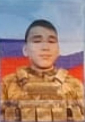 Ivanov Igor Sergeevich