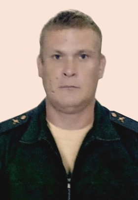 Stepanov Sergey Vladimirovich