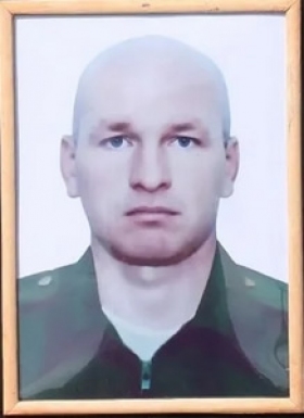 Сафонов Андрей Викторович