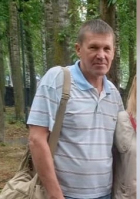 Мельников Сергей Васильевич
