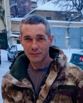 Kochkin Vladimir Aleksandrovich