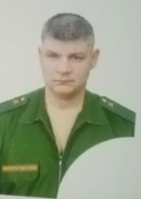 Polyakov Aleksey Vladimirovich