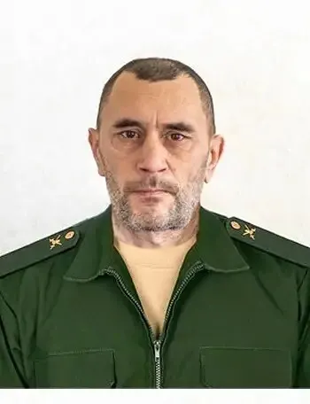 Поляков Алексей Владимирович