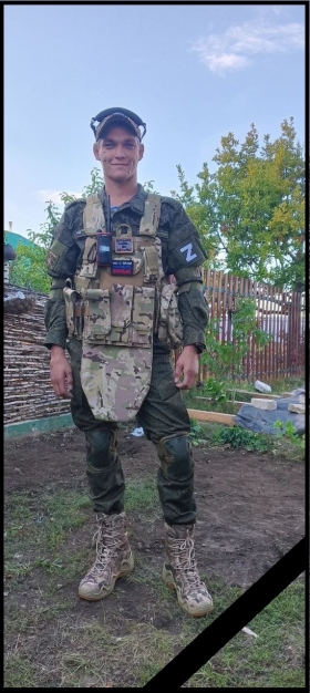 Makarov Dmitriy Aleksandrovich
