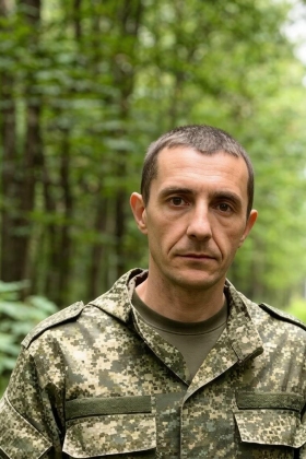 Makarov Aleksandr Nikolaevich