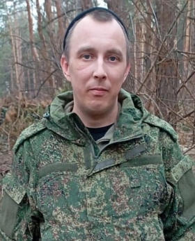 Sokolov Andrey Alekseevich