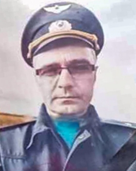 Kuznetsov Evgeniy Konstantinovich