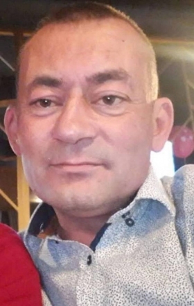 Shagiakhmetov Timur Radikovich