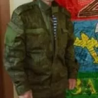 Usynin Aleksey Ivanovich