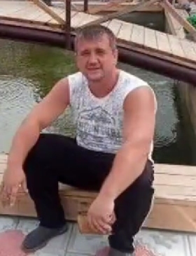 Chernetskiy Pavel Vladimirovich