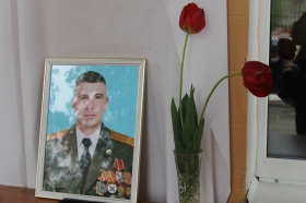 Smirnov Sergey Yurevich