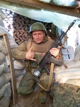 Шаповалов Алексей Николаевич