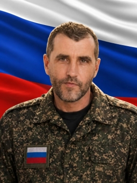 Sergeev Sergey Gennadevich
