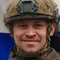 Demchenko Maksim Olegovich