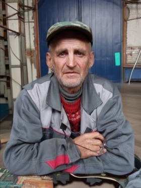 Белов Сергей Александрович