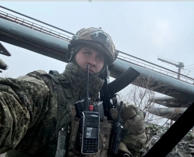 Tarasov Dmitriy Nikolaevich