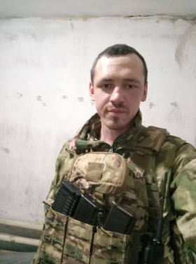 Grebnev Aleksandr Dmitrievich