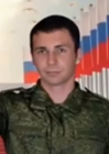 Kolesnikov Nikolay Pavlovich