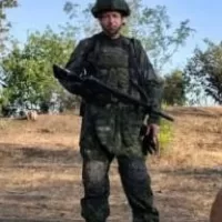 Dmitriev Anton Sergeevich