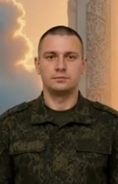 Vdovichenko Andrey Semenovich