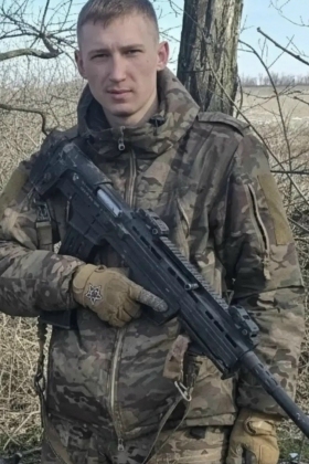 Kulagin Vladimir Vladimirovich