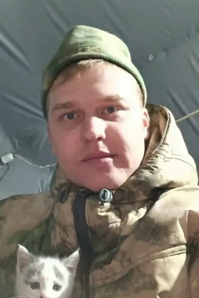 Kravtsov Aleksey Vyacheslavovich