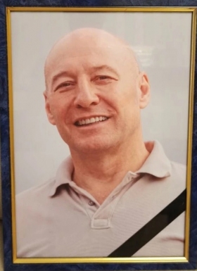 Mikhaylov Aleksandr Nikolaevich