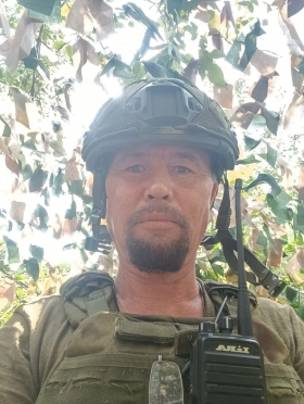 Chernyshev Aleksey Vladimirovich