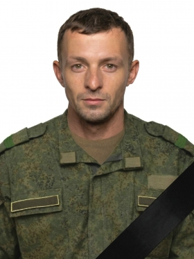 Gusev Andrey Vladimirovich