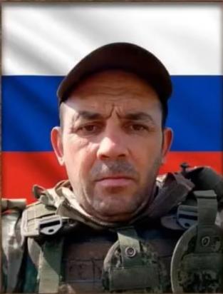 Баранов Александр Николаевич