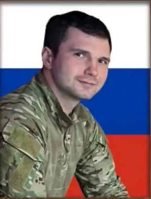 Makarov Vladislav Nikolaevich