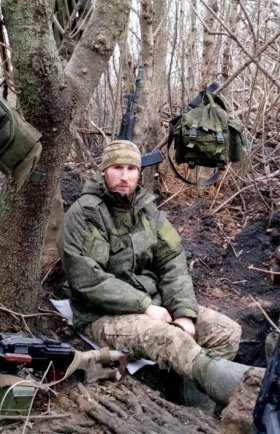 Vorobev Andrey Nikolaevich