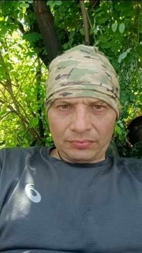 Vorobev Vladimir Aleksandrovich