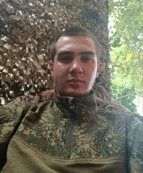 Roslyakov Aleksey Sergeevich