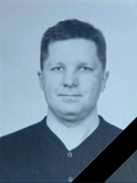 Vasilev Sergey Vitalevich