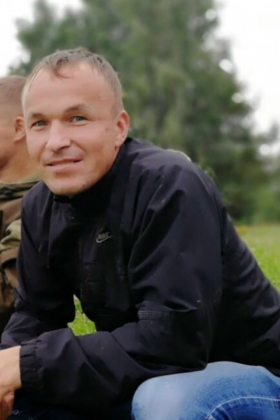 Solovev Evgeniy Vitalevich