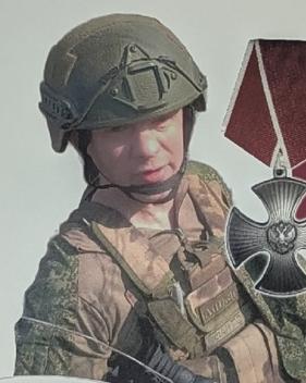 Боев Владимир Анатольевич