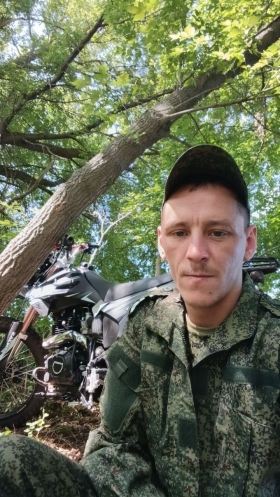 Kudryavtsev Sergey Vladimirovich