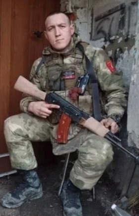 Ignashev Denis Sergeevich